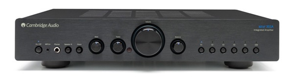 AZUR 351A CAMBRIDGE VERSTERKER AMPLIFIER GEINTEGREERDE VERSTERKER 351A